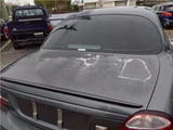2004 Jaguar S-TYPE 4.2R Sedan for sale, Japanese used car export - photo 2 of 19 | GULJI TRADERS