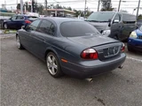 2004 Jaguar S-TYPE 4.2R Sedan for sale, Japanese used car export - photo 5 of 19 | GULJI TRADERS