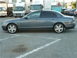 2004 Jaguar S-TYPE 4.2R Sedan for sale, Japanese used car export - photo 8 of 19 | GULJI TRADERS