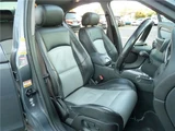 2004 Jaguar S-TYPE 4.2R Sedan for sale, Japanese used car export - photo 9 of 19 | GULJI TRADERS