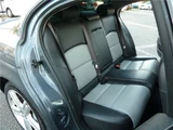 2004 Jaguar S-TYPE 4.2R Sedan for sale, Japanese used car export - photo 10 of 19 | GULJI TRADERS