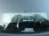 2004 Jaguar S-TYPE 4.2R Sedan for sale, Japanese used car export - photo 19 of 19 | GULJI TRADERS