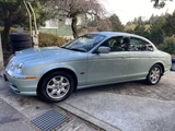 2004 Jaguar S-TYPE 3.0 V6 Sedan for sale, Japanese used car export - photo 2 of 50 | GULJI TRADERS