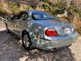 2004 Jaguar S-TYPE 3.0 V6 Sedan for sale, Japanese used car export - photo 3 of 50 | GULJI TRADERS