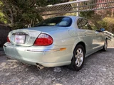 2004 Jaguar S-TYPE 3.0 V6 Sedan for sale, Japanese used car export - photo 5 of 50 | GULJI TRADERS