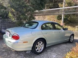 2004 Jaguar S-TYPE 3.0 V6 Sedan for sale, Japanese used car export - photo 6 of 50 | GULJI TRADERS