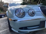 2004 Jaguar S-TYPE 3.0 V6 Sedan for sale, Japanese used car export - photo 17 of 50 | GULJI TRADERS