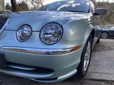 2004 Jaguar S-TYPE 3.0 V6 Sedan for sale, Japanese used car export - photo 18 of 50 | GULJI TRADERS