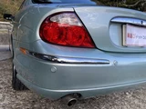2004 Jaguar S-TYPE 3.0 V6 Sedan for sale, Japanese used car export - photo 19 of 50 | GULJI TRADERS
