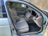 2004 Jaguar S-TYPE 3.0 V6 Sedan for sale, Japanese used car export - photo 24 of 50 | GULJI TRADERS
