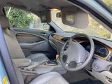2004 Jaguar S-TYPE 3.0 V6 Sedan for sale, Japanese used car export - photo 37 of 50 | GULJI TRADERS
