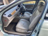 2004 Jaguar S-TYPE 3.0 V6 Sedan for sale, Japanese used car export - photo 39 of 50 | GULJI TRADERS