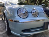 2004 Jaguar S-TYPE 3.0 V6 Sedan for sale, Japanese used car export - photo 48 of 50 | GULJI TRADERS
