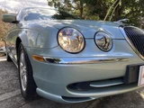 2004 Jaguar S-TYPE 3.0 V6 Sedan for sale, Japanese used car export - photo 49 of 50 | GULJI TRADERS