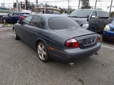 2004 Jaguar S-TYPE R Sedan for sale, Japanese used car export - photo 4 of 16 | GULJI TRADERS