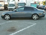 2004 Jaguar S-TYPE R Sedan for sale, Japanese used car export - photo 6 of 16 | GULJI TRADERS