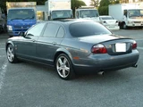 2004 Jaguar S-TYPE R Sedan for sale, Japanese used car export - photo 7 of 16 | GULJI TRADERS