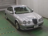 2004 Jaguar S-TYPE Sedan for sale, Japanese used car export - photo 1 of 8 | GULJI TRADERS