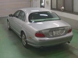 2004 Jaguar S-TYPE Sedan for sale, Japanese used car export - photo 2 of 8 | GULJI TRADERS