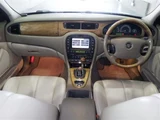 2004 Jaguar S-TYPE Sedan for sale, Japanese used car export - photo 3 of 8 | GULJI TRADERS