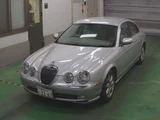 2004 Jaguar S-TYPE Sedan for sale, Japanese used car export - photo 7 of 8 | GULJI TRADERS