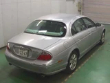2004 Jaguar S-TYPE Sedan for sale, Japanese used car export - photo 8 of 8 | GULJI TRADERS