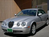 2005 Jaguar S-TYPE 3.0V6 Sedan for sale, Japanese used car export - photo 1 of 9 | GULJI TRADERS