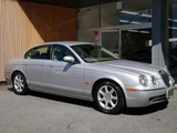 2005 Jaguar S-TYPE 3.0V6 Sedan for sale, Japanese used car export - photo 2 of 9 | GULJI TRADERS