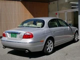 2005 Jaguar S-TYPE 3.0V6 Sedan for sale, Japanese used car export - photo 3 of 9 | GULJI TRADERS