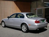 2005 Jaguar S-TYPE 3.0V6 Sedan for sale, Japanese used car export - photo 4 of 9 | GULJI TRADERS