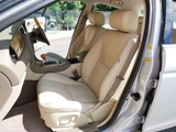 2005 Jaguar S-TYPE 3.0V6 Sedan for sale, Japanese used car export - photo 8 of 9 | GULJI TRADERS