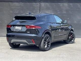 2018 Jaguar SE 180PS 4WD SE 180PS 4WD Black Sedan for sale, Japanese used car export - photo 2 of 24 | GULJI TRADERS