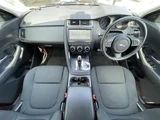 2018 Jaguar SE 180PS 4WD SE 180PS 4WD Black Sedan for sale, Japanese used car export - photo 3 of 24 | GULJI TRADERS