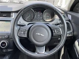 2018 Jaguar SE 180PS 4WD SE 180PS 4WD Black Sedan for sale, Japanese used car export - photo 10 of 24 | GULJI TRADERS