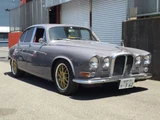 1991 Jaguar Sovereign Sedan for sale, Japanese used car export - photo 1 of 12 | GULJI TRADERS