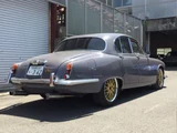 1991 Jaguar Sovereign Sedan for sale, Japanese used car export - photo 2 of 12 | GULJI TRADERS