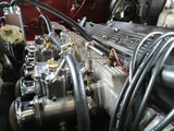 1991 Jaguar Sovereign Sedan for sale, Japanese used car export - photo 11 of 12 | GULJI TRADERS