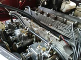 1991 Jaguar Sovereign Sedan for sale, Japanese used car export - photo 12 of 12 | GULJI TRADERS
