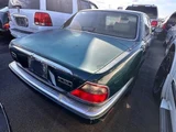 1996 Jaguar Sovereign 4.0 Sedan for sale, Japanese used car export - photo 2 of 5 | GULJI TRADERS