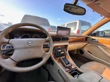 1996 Jaguar Sovereign 4.0 Sedan for sale, Japanese used car export - photo 3 of 5 | GULJI TRADERS