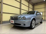 2009 Jaguar X-TYPE Sedan for sale, Japanese used car export - photo 1 of 24 | GULJI TRADERS