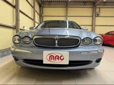 2009 Jaguar X-TYPE Sedan for sale, Japanese used car export - photo 2 of 24 | GULJI TRADERS