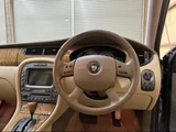 2009 Jaguar X-TYPE Sedan for sale, Japanese used car export - photo 9 of 24 | GULJI TRADERS