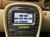 2009 Jaguar X-TYPE Sedan for sale, Japanese used car export - photo 13 of 24 | GULJI TRADERS