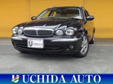 2007 Jaguar X-TYPE Estate 2.0 Van for sale, Japanese used car export - photo 1 of 57 | GULJI TRADERS