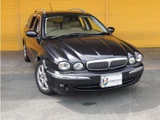 2007 Jaguar X-TYPE Estate 2.0 Van for sale, Japanese used car export - photo 3 of 57 | GULJI TRADERS