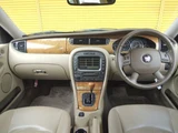 2007 Jaguar X-TYPE Estate 2.0 Van for sale, Japanese used car export - photo 4 of 57 | GULJI TRADERS
