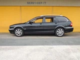 2007 Jaguar X-TYPE Estate 2.0 Van for sale, Japanese used car export - photo 7 of 57 | GULJI TRADERS