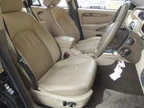 2007 Jaguar X-TYPE Estate 2.0 Van for sale, Japanese used car export - photo 12 of 57 | GULJI TRADERS