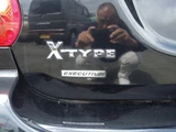 2007 Jaguar X-TYPE Estate 2.0 Van for sale, Japanese used car export - photo 21 of 57 | GULJI TRADERS